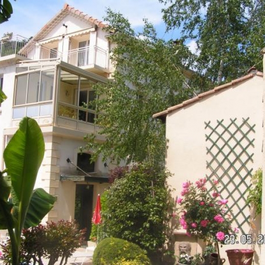  Annonces LYON 9EME : Maison / Villa | VALS-LES-BAINS (07600) | 293 m2 | 396 000 € 