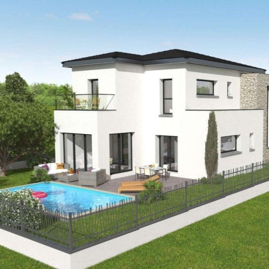 KOIDENEUF IMMO : Maison / Villa | CALUIRE-ET-CUIRE (69300) | 200.00m2 | 1 150 000 € 