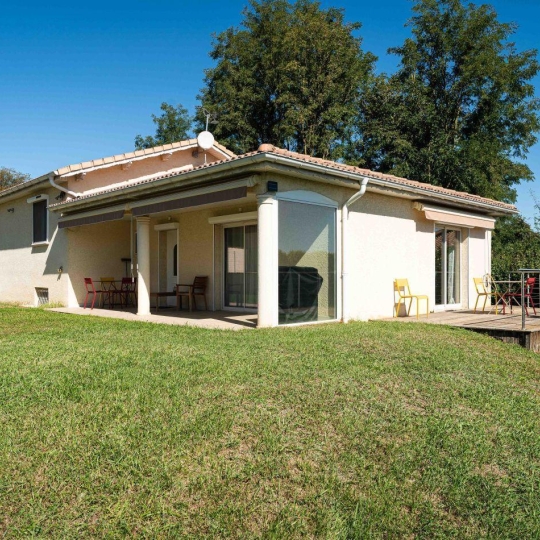  KOIDENEUF IMMO : Maison / Villa | JONAGE (69330) | 130 m2 | 499 000 € 