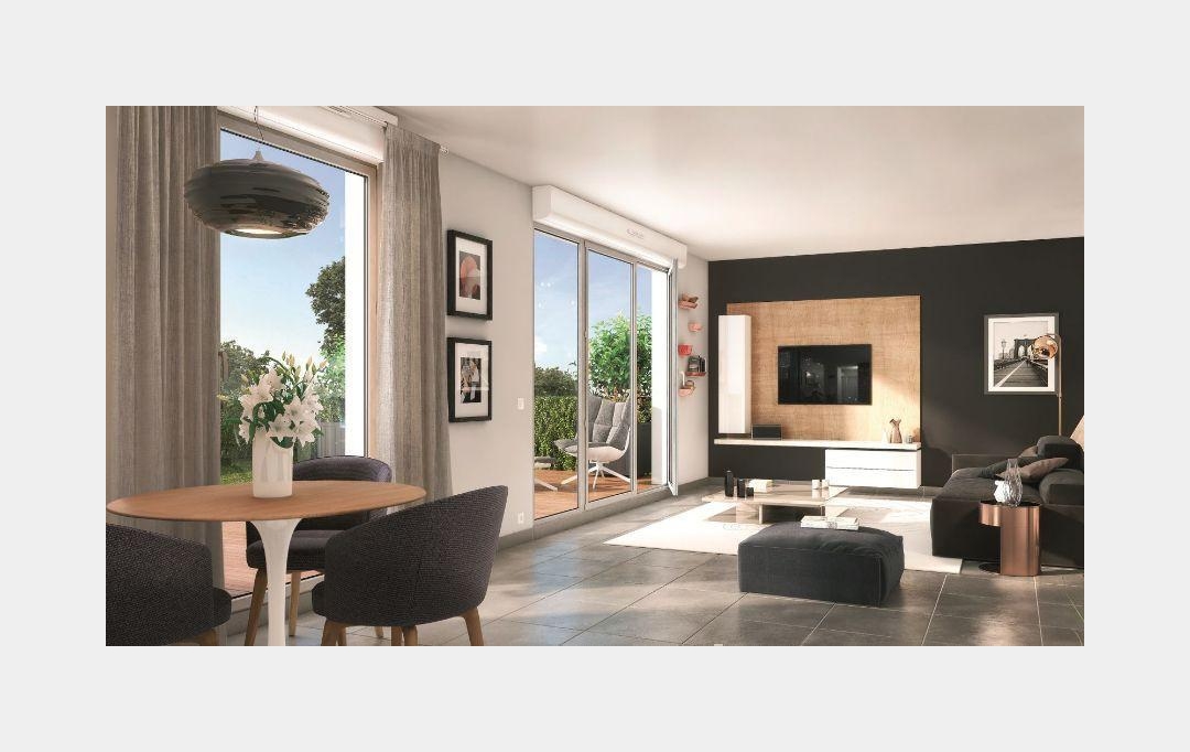 Annonces LYON 9EME : Appartement | THONON-LES-BAINS (74200) | 50 m2 | 229 520 € 