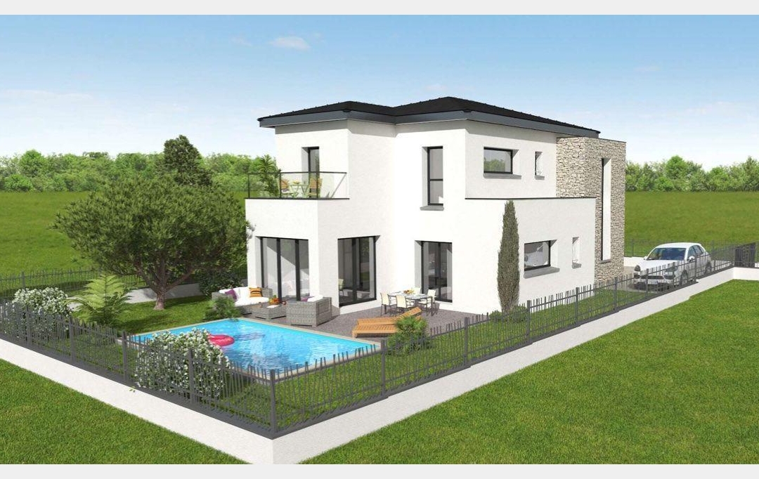 KOIDENEUF IMMO : Maison / Villa | CALUIRE-ET-CUIRE (69300) | 200 m2 | 1 150 000 € 