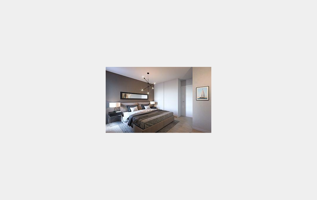 KOIDENEUF IMMO : Appartement | LYON (69009) | 45 m2 | 280 000 € 