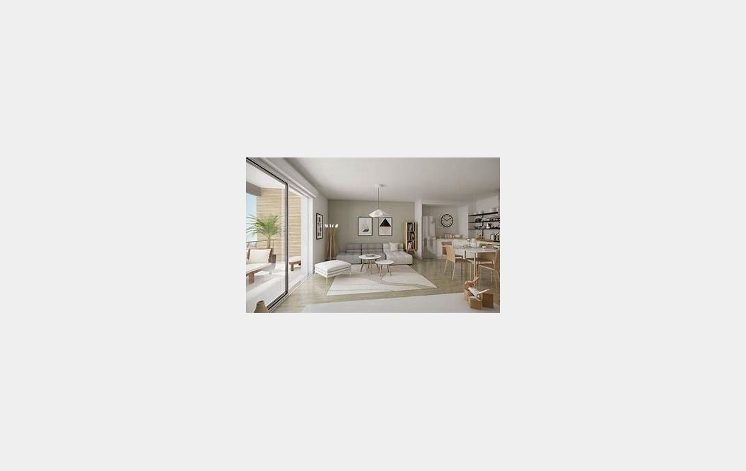 KOIDENEUF IMMO : Appartement | CALUIRE-ET-CUIRE (69300) | 68 m2 | 387 000 € 