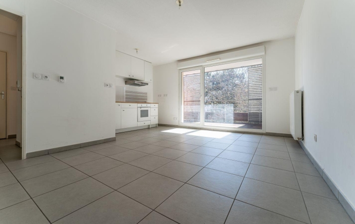 Annonces LYON 9EME : Appartement | DECINES-CHARPIEU (69150) | 42 m2 | 200 000 € 