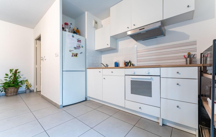 Annonces LYON 9EME : Appartement | DECINES-CHARPIEU (69150) | 42 m2 | 200 000 € 
