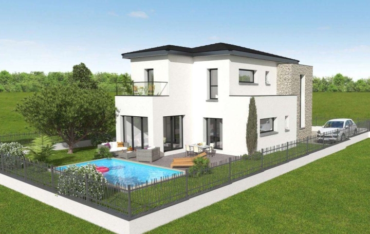  KOIDENEUF IMMO Maison / Villa | CALUIRE-ET-CUIRE (69300) | 200 m2 | 1 150 000 € 